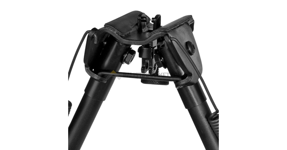 Harris Bipod 1A2-L2 Swivel Çatal Ayak 9-13"