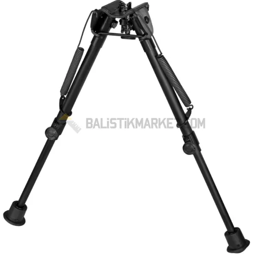 Harris Bipod 1A2-L2 Swivel Çatal Ayak 9-13"