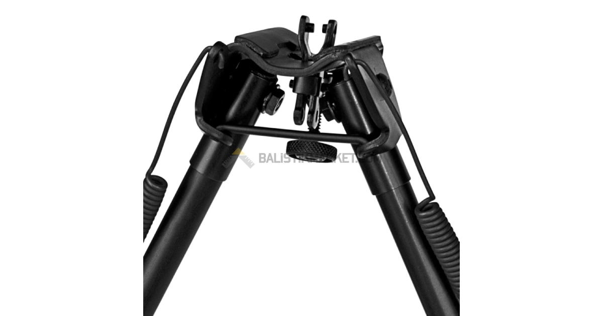 Harris Bipod 1A2-LM Swivel Çatal Ayak 9-13"