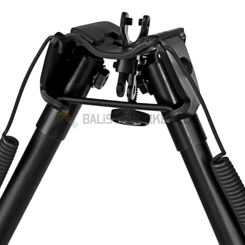 Harris Bipod 1A2-LM Swivel Çatal Ayak 9-13"