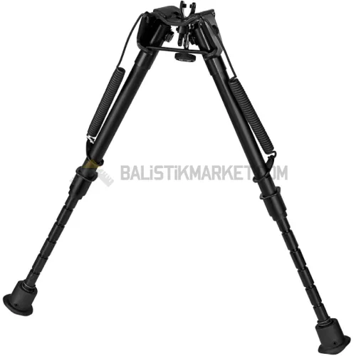 Harris Bipod 1A2-LM Swivel Çatal Ayak 9-13"