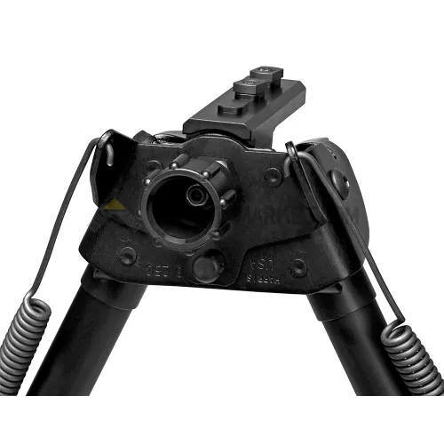 Harris Bipod S-25C-MLOK Swivels Çatal Ayak 13-27"