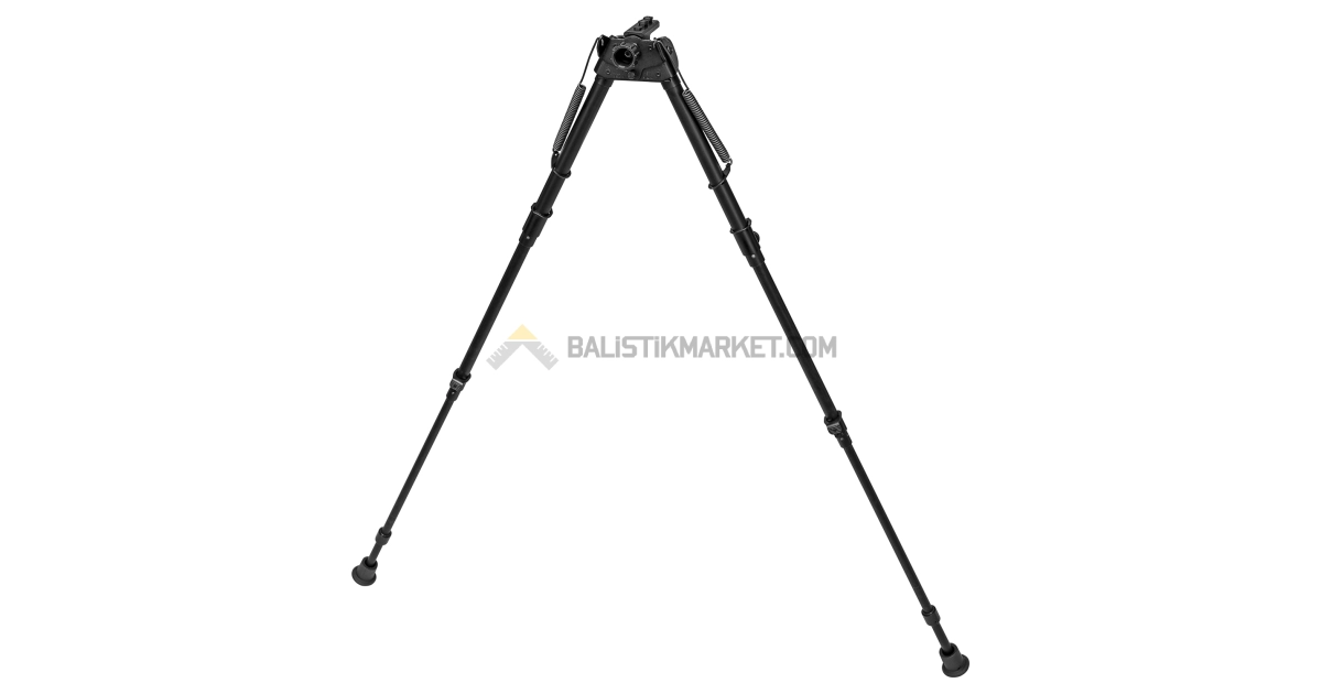 Harris Bipod S-25C-MLOK Swivels Çatal Ayak 13-27"