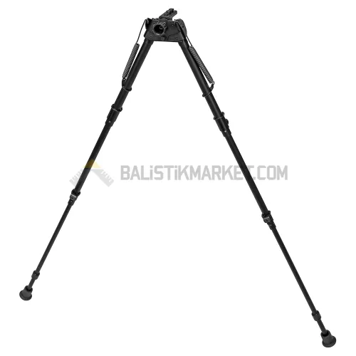 Harris Bipod S-25C-MLOK Swivels Çatal Ayak 13-27"