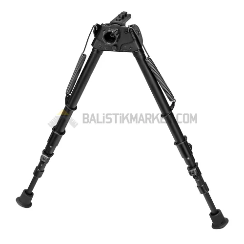Harris Bipod S-25C-MLOK Swivels Çatal Ayak 13-27"