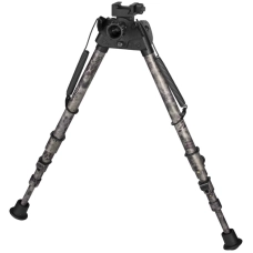 Harris Bipod S-25CP Swivel Picatinny Çatal Ayak 13.5-27" (Kryptek Highlander Camo)