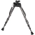 Harris Bipod S-25CP Swivel Picatinny Çatal Ayak 13.5-27" (Kryptek Highlander Camo)