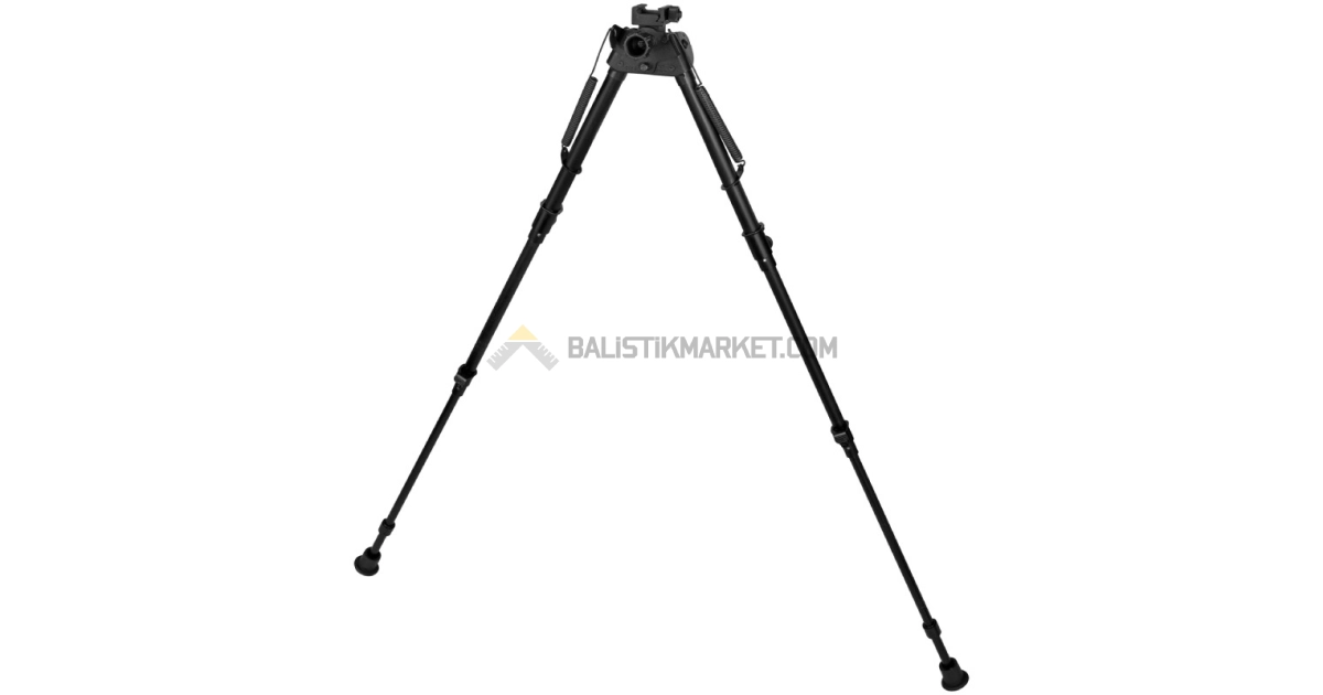 Harris Bipod S-25CP Swivel Picatinny Çatal Ayak 13-27"