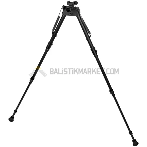 Harris Bipod S-25CP Swivel Picatinny Çatal Ayak 13-27"