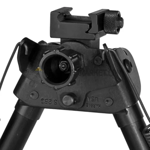 Harris Bipod S-25CP Swivel Picatinny Çatal Ayak 13-27"