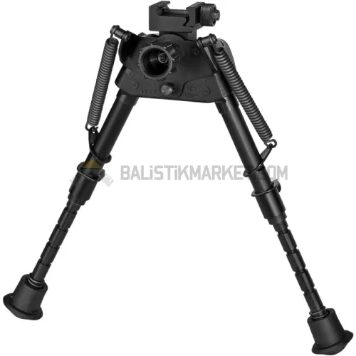 Harris Bipod S-BR-MLOK Swivel Çatal Ayak 6-9"