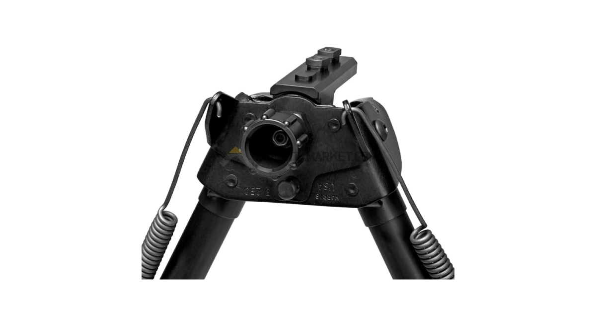 Harris Bipod S-BR2-MLOK Swivel Çatal Ayak 6-9"