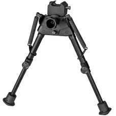 Harris Bipod S-BR2-PQD Swivel Picatinny Çatal Ayak 6-9"