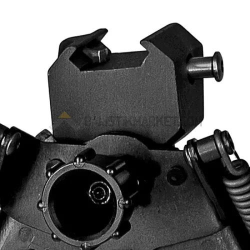 Harris Bipod S-BR2-PQD Swivel Picatinny Çatal Ayak 6-9"