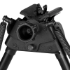Harris Bipod S-BR2 Swivel Stud Çatal Ayak 6-9"