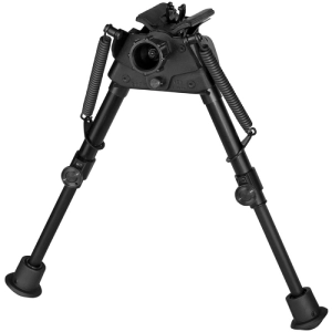 Harris Bipod S-BR2 Swivel Stud Çatal Ayak 6-9"
