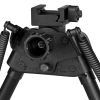 Harris Bipod S-BR2P Swivel Picatinny Çatal Ayak 6-9"