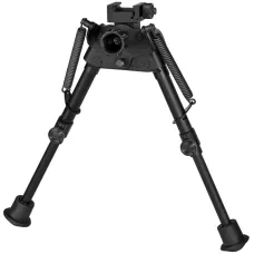 Harris Bipod S-BR2P Swivel Picatinny Çatal Ayak 6-9"