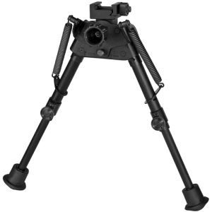 Harris Bipod S-BR2P Swivel Picatinny Çatal Ayak 6-9"