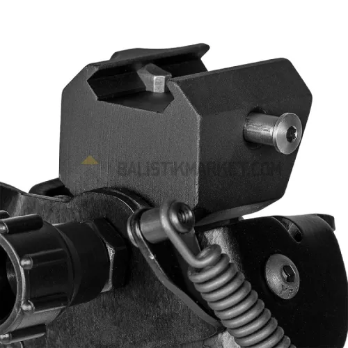 Harris Bipod S-BRM-PQD Swivel Picatinny Çatal Ayak 6-9"