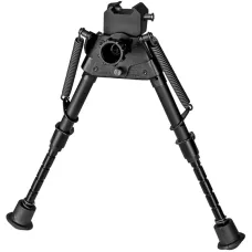 Harris Bipod S-BRM-PQD Swivel Picatinny Çatal Ayak 6-9"