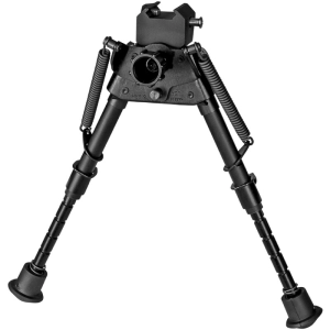 Harris Bipod S-BRM-PQD Swivel Picatinny Çatal Ayak 6-9"