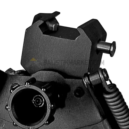 Harris Bipod S-BRM-PQD Swivel Picatinny Çatal Ayak 6-9"