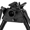 Harris Bipod S-BRM Swivel Stud Çatal Ayak 6-9"