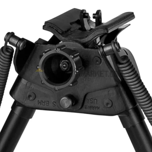 Harris Bipod S-BRM Swivel Stud Çatal Ayak 6-9"