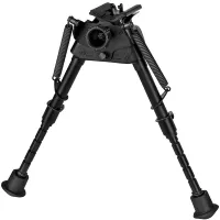 Harris Bipod S-BRM Swivel Stud Çatal Ayak 6-9"