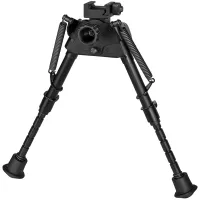 Harris Bipod S-BRMP Swivel Picatinny Çatal Ayak 6-9"