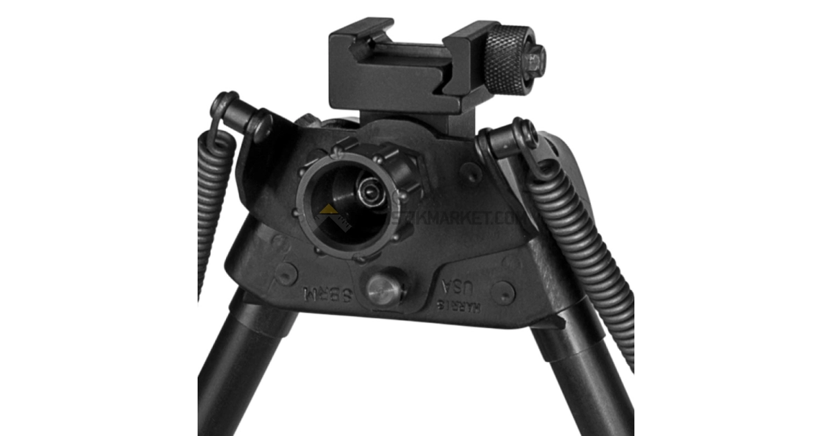 Harris Bipod S-BRP Picatinny Çatal Ayak 6-9"