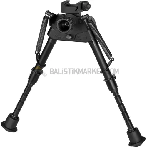 Harris Bipod S-BRP Picatinny Çatal Ayak 6-9"