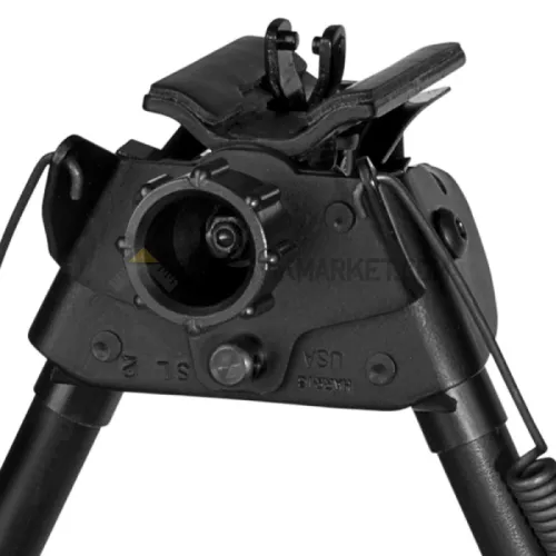 Harris Bipod S-L2 Swivel Stud Çatal Ayak 9-13"