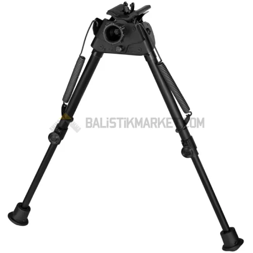 Harris Bipod S-L2 Swivel Stud Çatal Ayak 9-13"