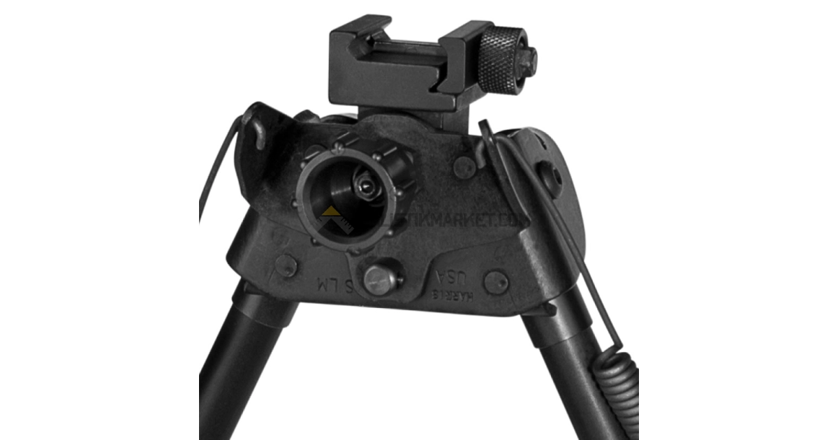 Harris Bipod S-LMP Swivel Picatinny Çatal Ayak 9-13"
