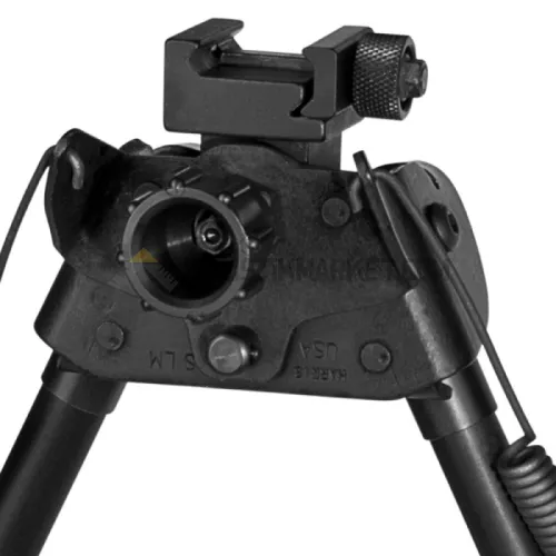 Harris Bipod S-LMP Swivel Picatinny Çatal Ayak 9-13"