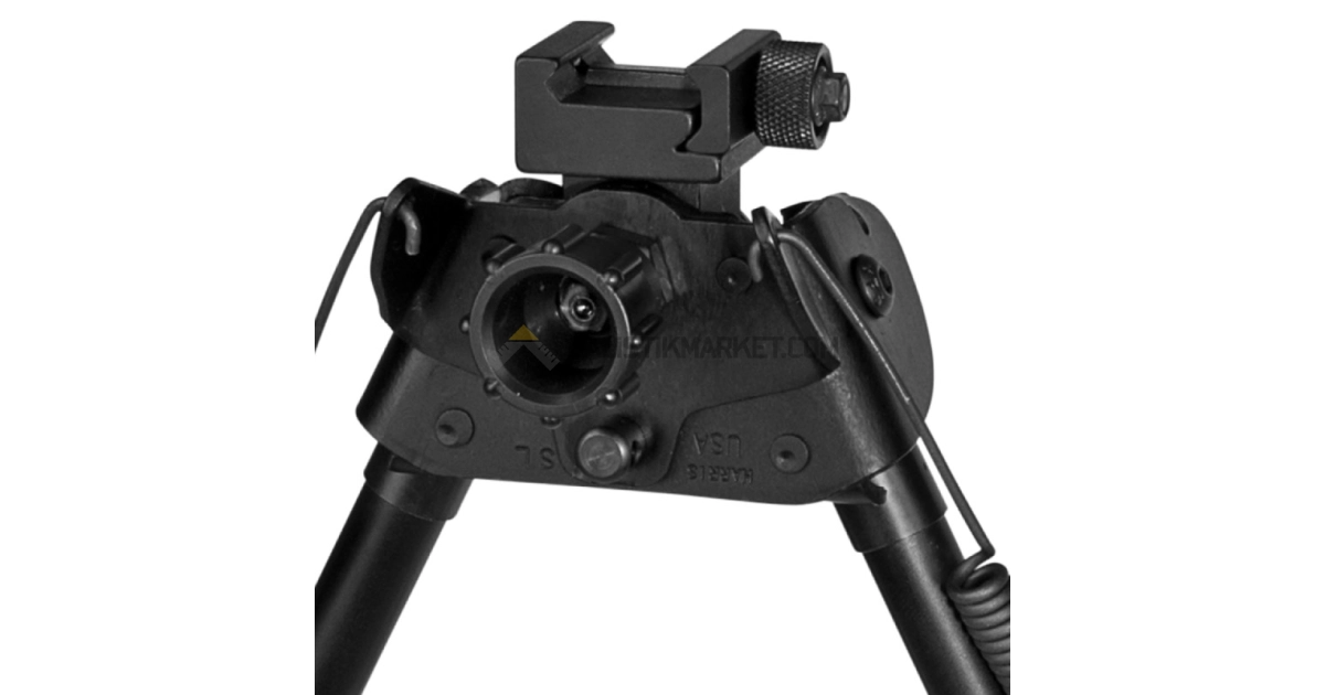 Harris Bipod S-LP Swivel Picatinny Çatal Ayak 9-13"