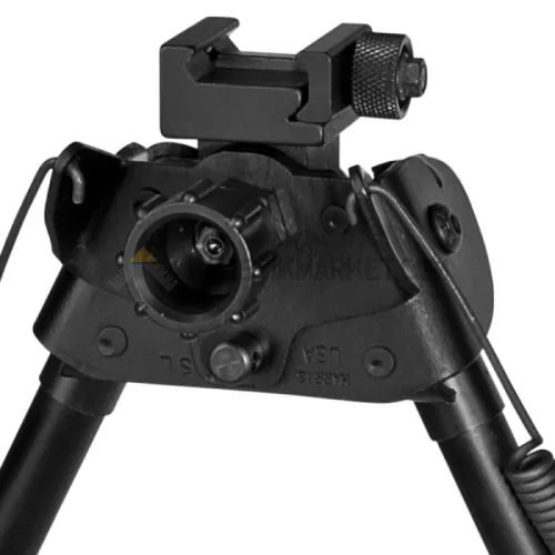 Harris Bipod S-LP Swivel Picatinny Çatal Ayak 9-13"