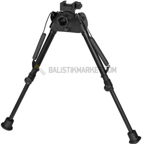 Harris Bipod S-LP Swivel Picatinny Çatal Ayak 9-13"