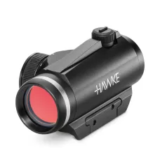 Hawke Vantage 1X25 Red Dot (3 MOA)