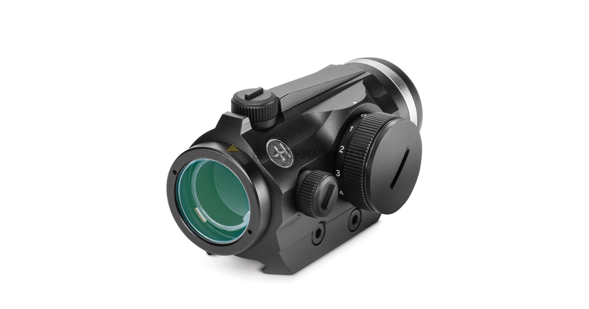 Hawke Vantage 1X25 Red Dot (3 MOA)