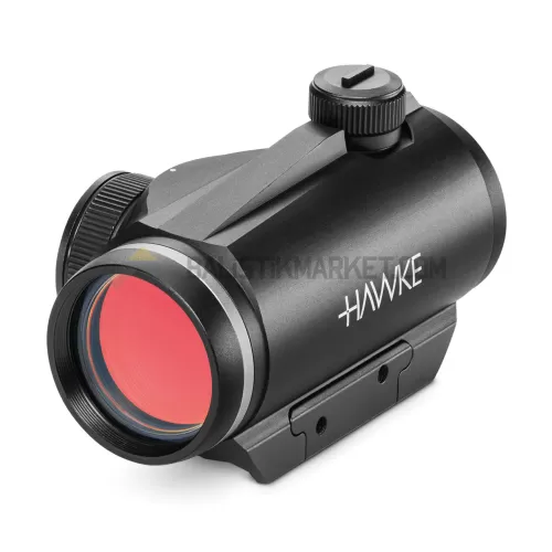 Hawke Vantage 1X30 Red Dot (3 MOA)