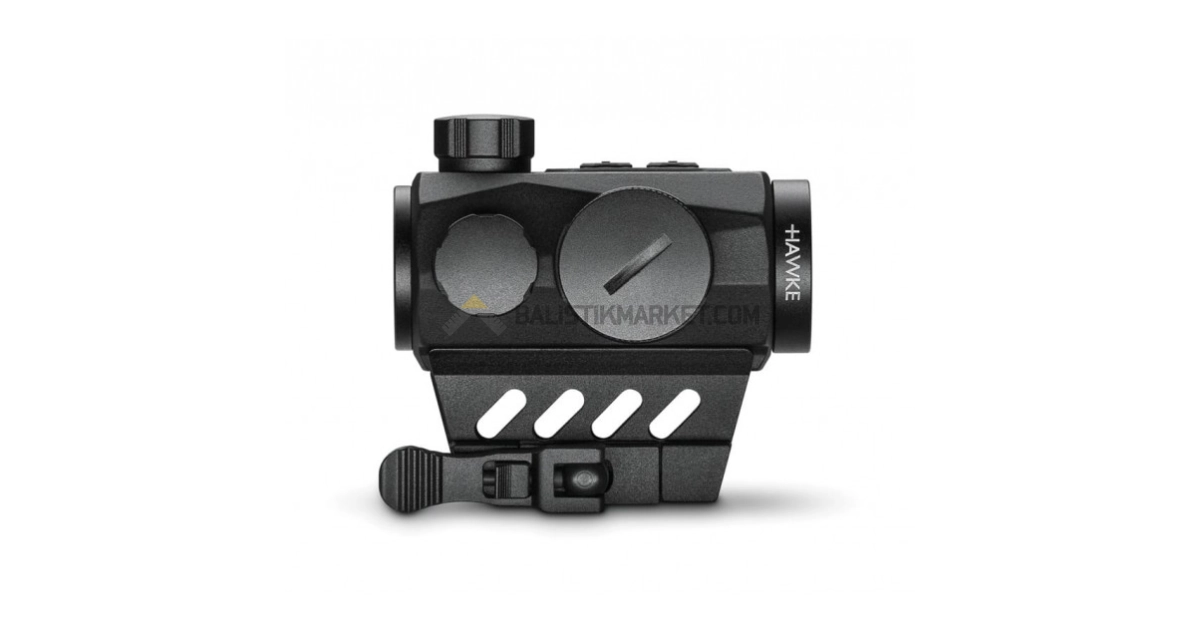 Hawke Endurance 1X25 Red Dot (3 MOA)