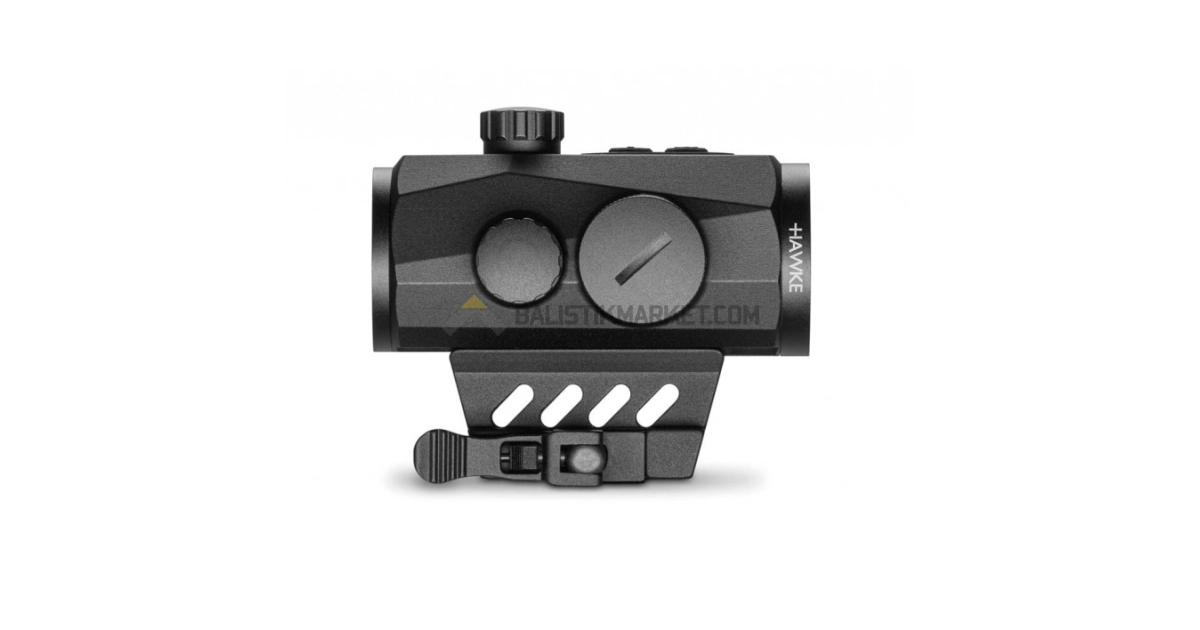 Hawke Endurance 1X30 Red Dot (3 MOA)