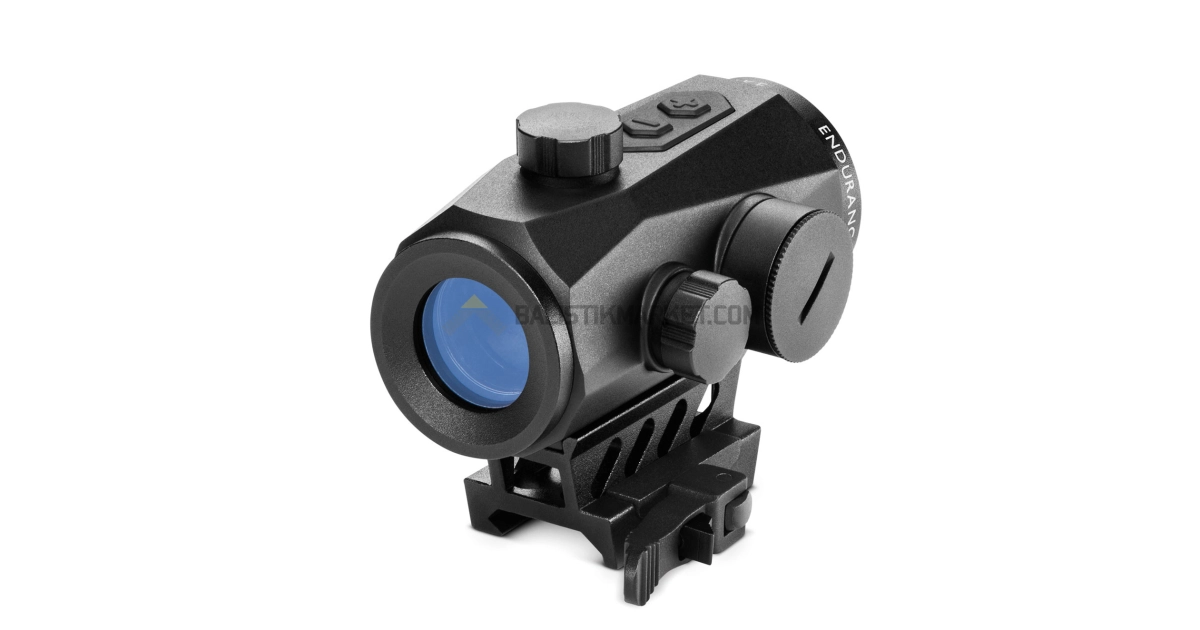 Hawke Endurance 1X30 Red Dot (3 MOA)