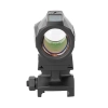 Holosun SCRS GR MRS Solar Green Dot (2 MOA & 65 MOA Circle)