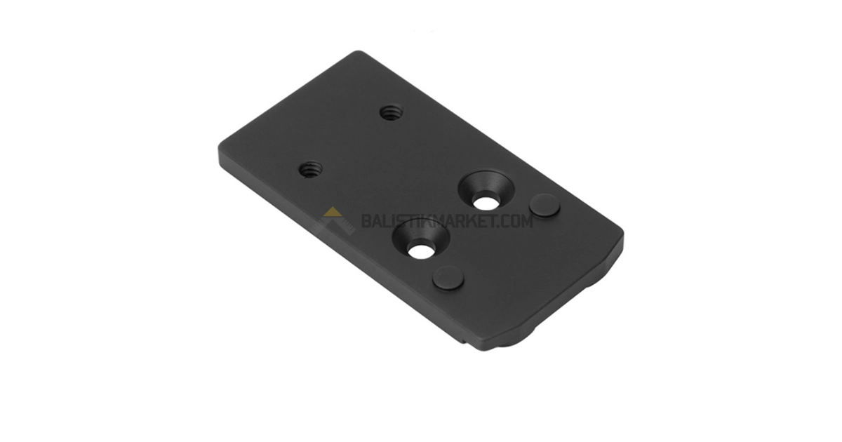 Holosun KPLT-MOS9MM Bağlantı Adaptörü