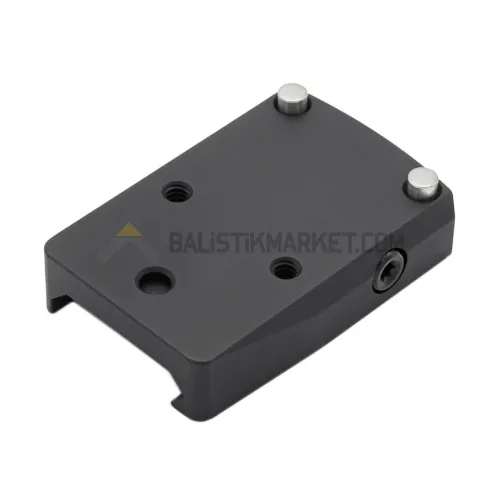 Holosun 407C/507C/508T Picatinny Ray Bağlantı Ayağı 