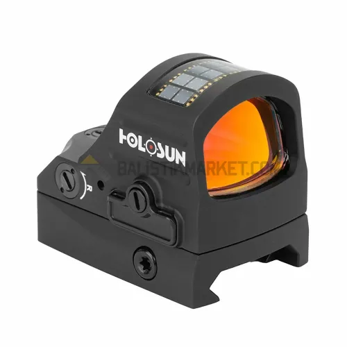 Holosun 407C/507C/508T Picatinny Ray Bağlantı Ayağı 